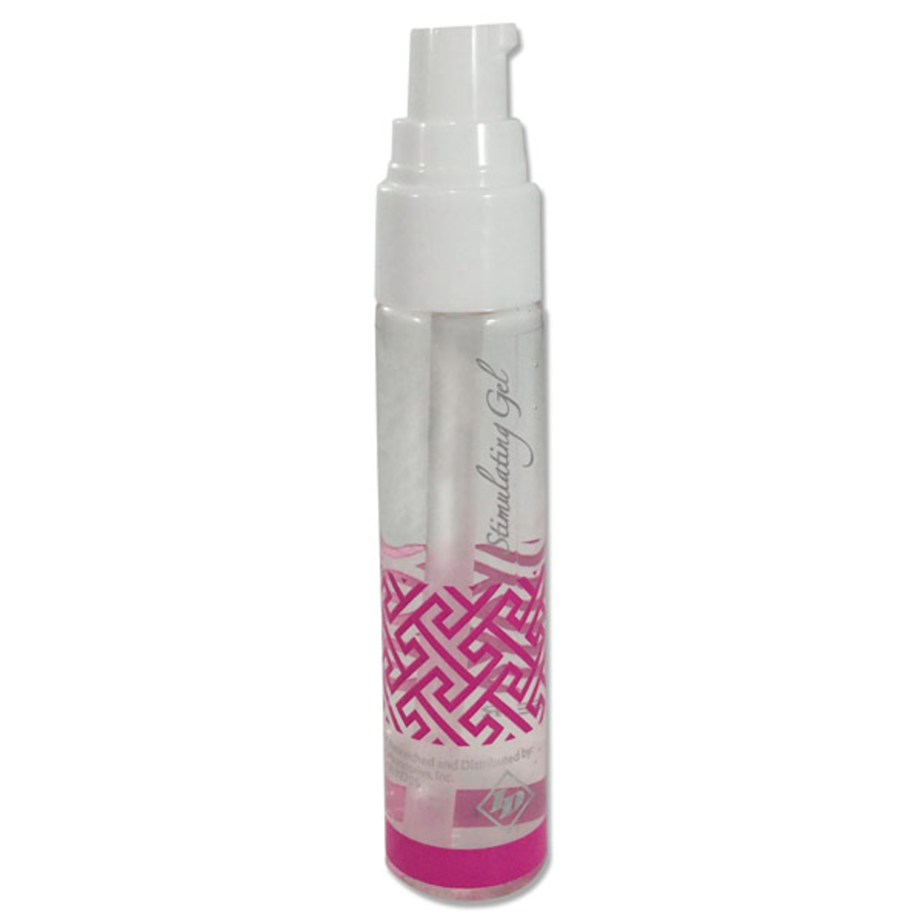 ID Stimulating Gel Wild For Her spray bottle