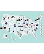 The Hottest Sex Toys of 2016