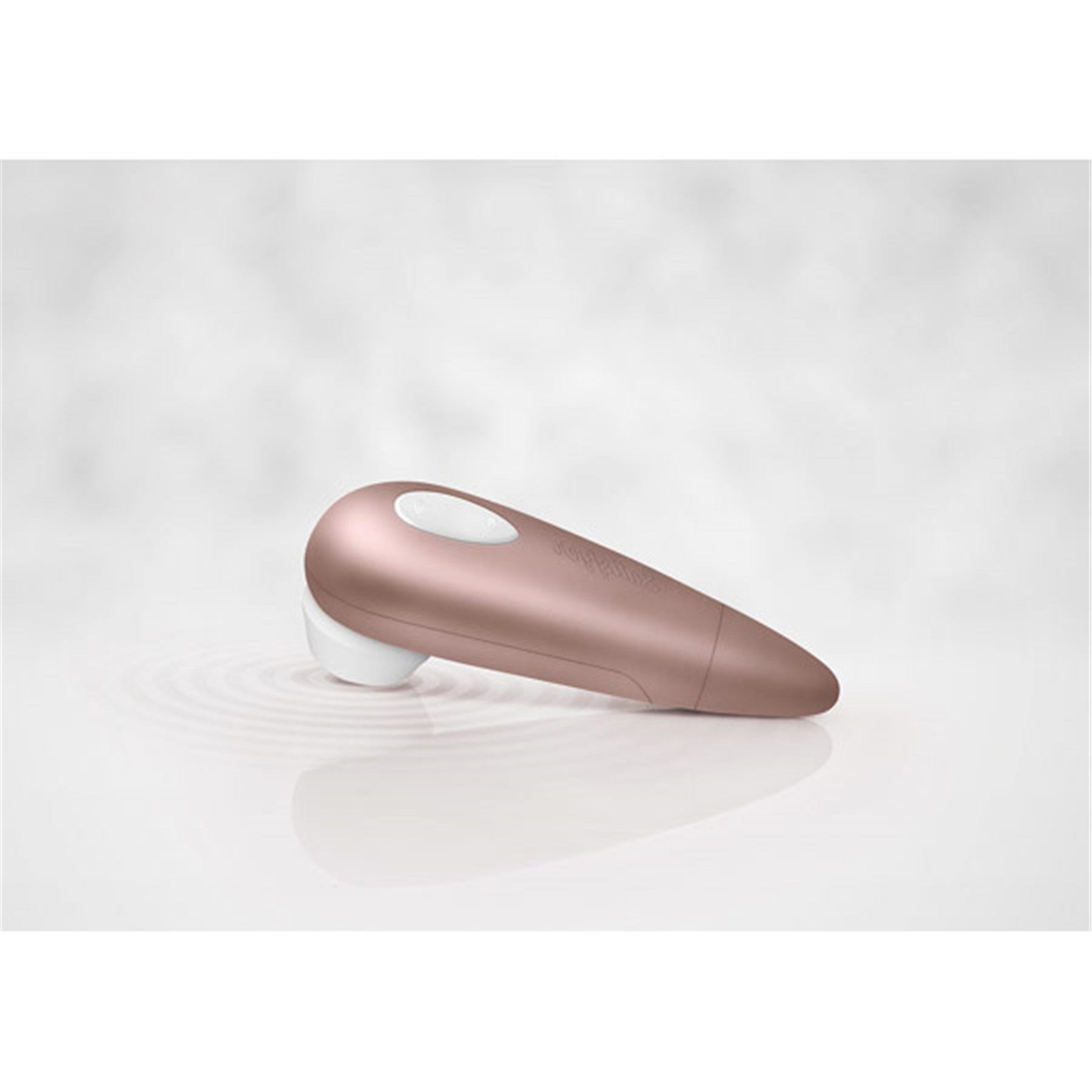 Satisfyer 1 - Next Generation on table