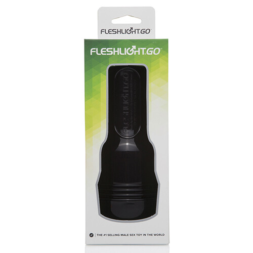 Fleshlight Go: Surge box