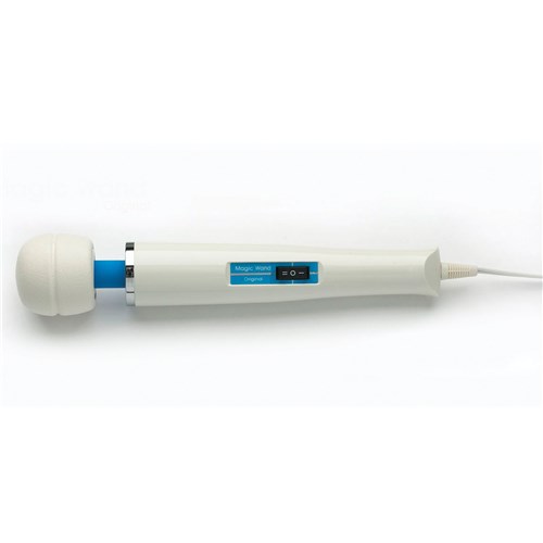 Magic Wand Original laying on table