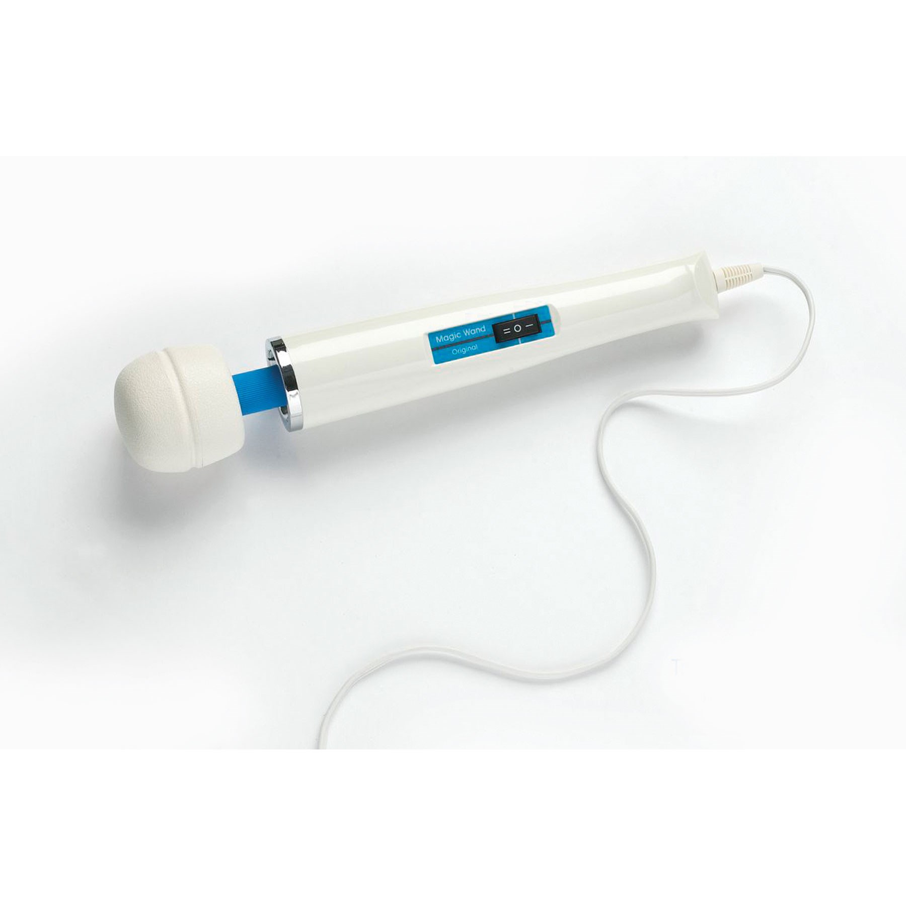 Magic Wand Original with electric plug