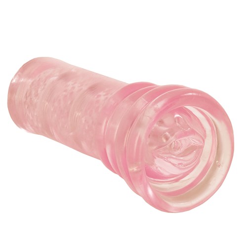 Adam & Eve Super Head Honcho Masturbator right facing