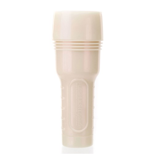 Fleshlight: Riley Reid storker with cap on