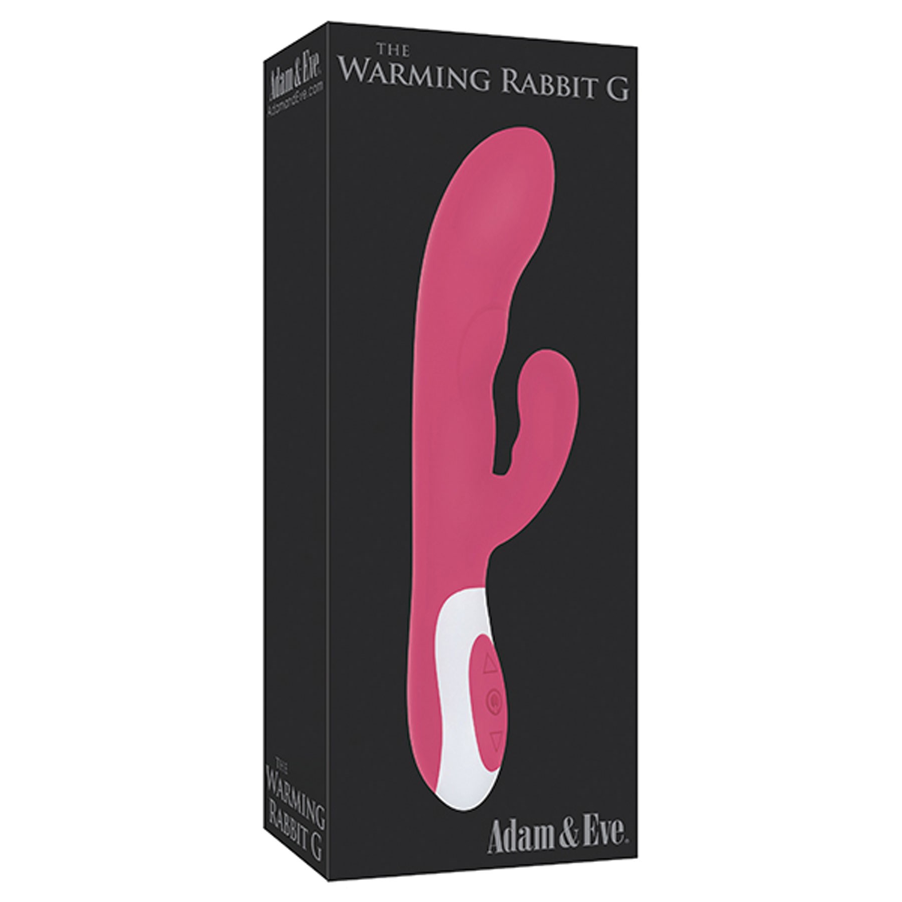 A&E Warming Rabbit G box