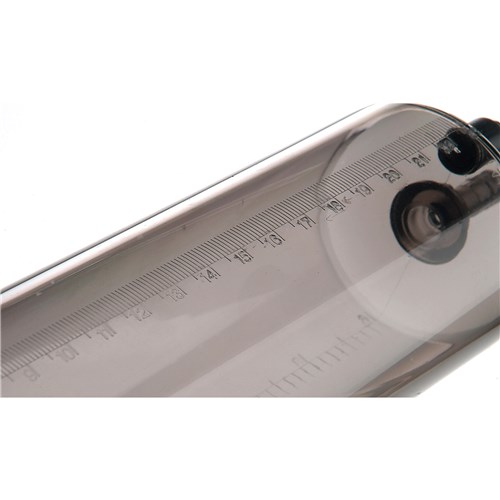 Adam & Eve Max Results Pump top of chamber