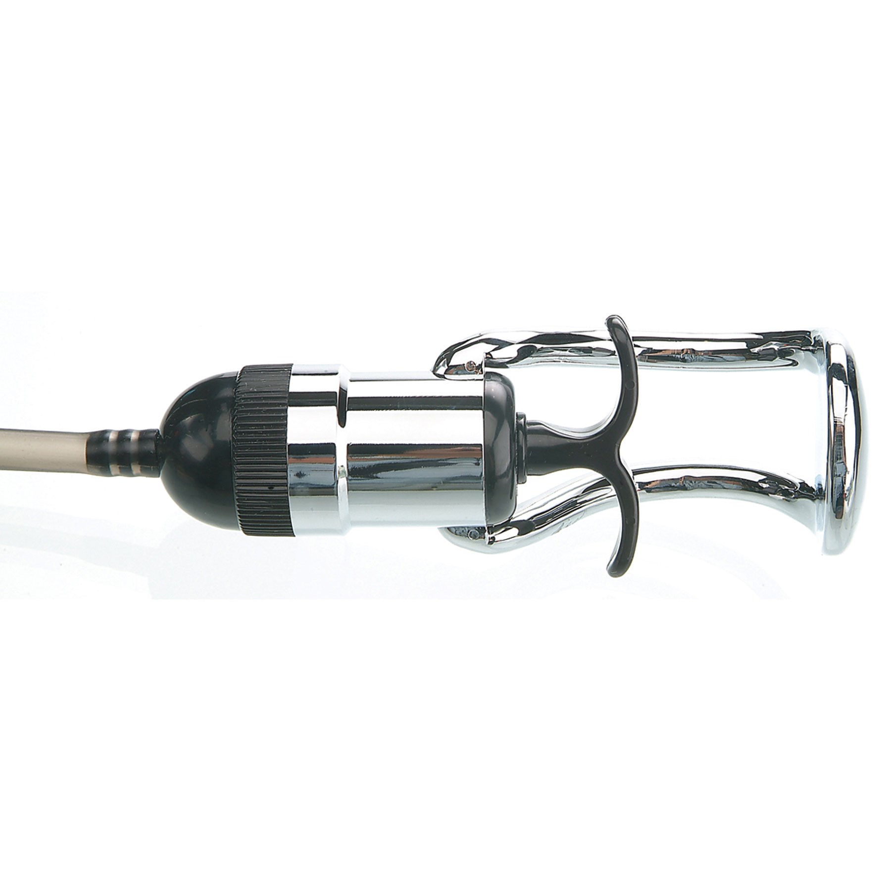 Adam & Eve Max Results Pump pump handle