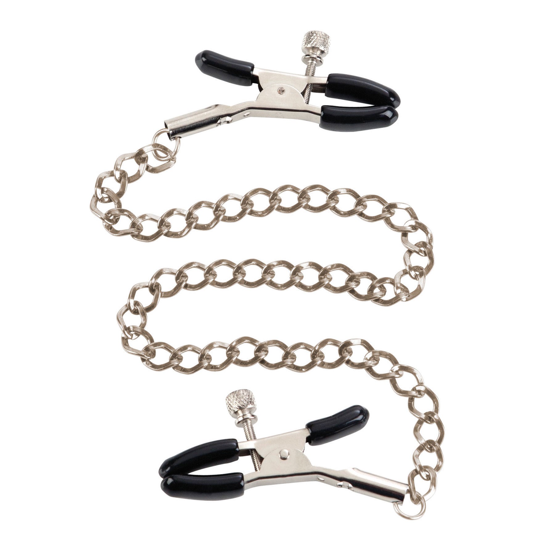First Time Fetish Nipple Teasers Product Shot #2