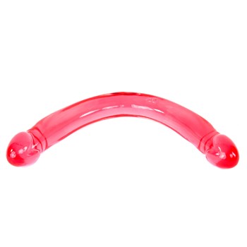 Smoothie 18" Double Dong