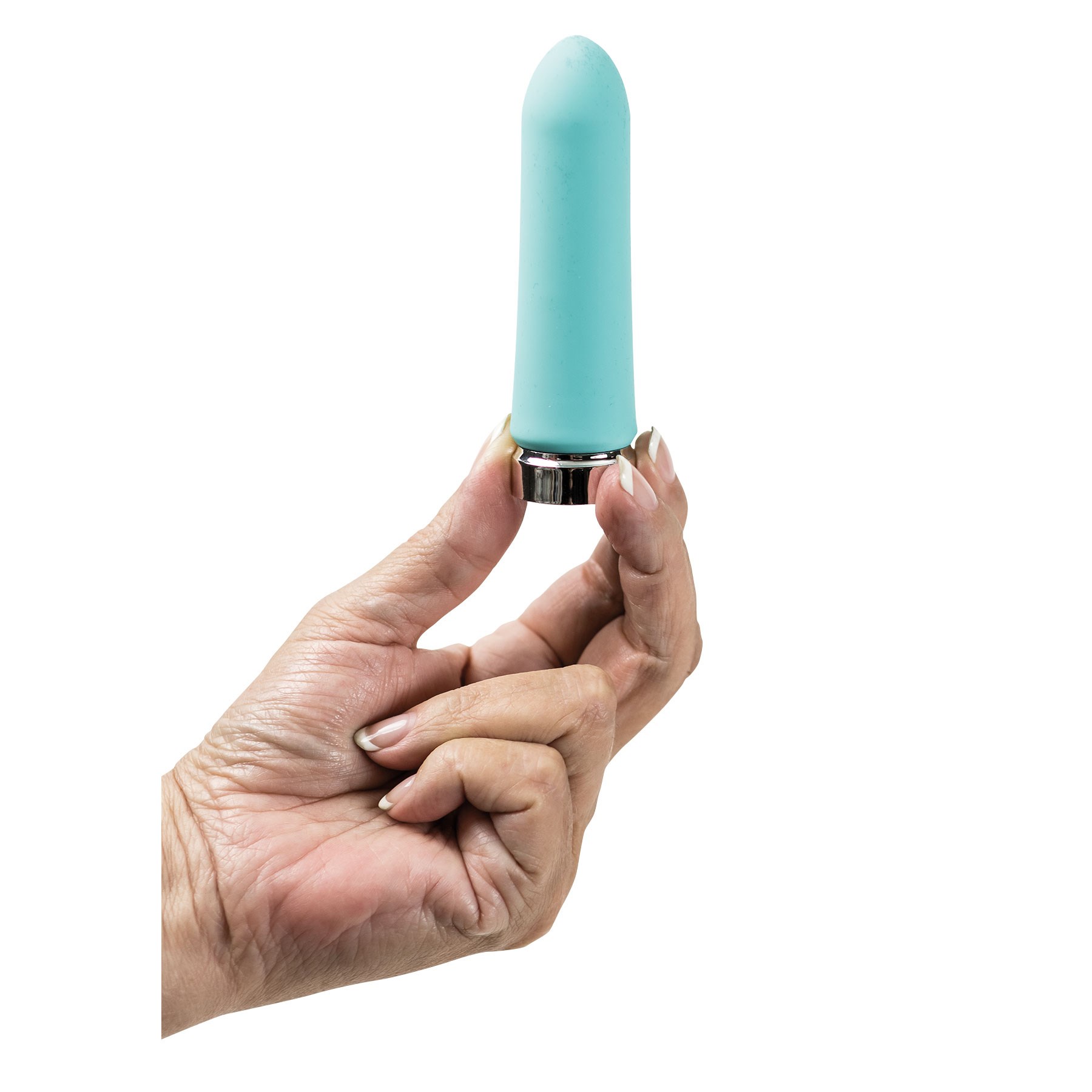 Bam Rechargeable Bullet handheld