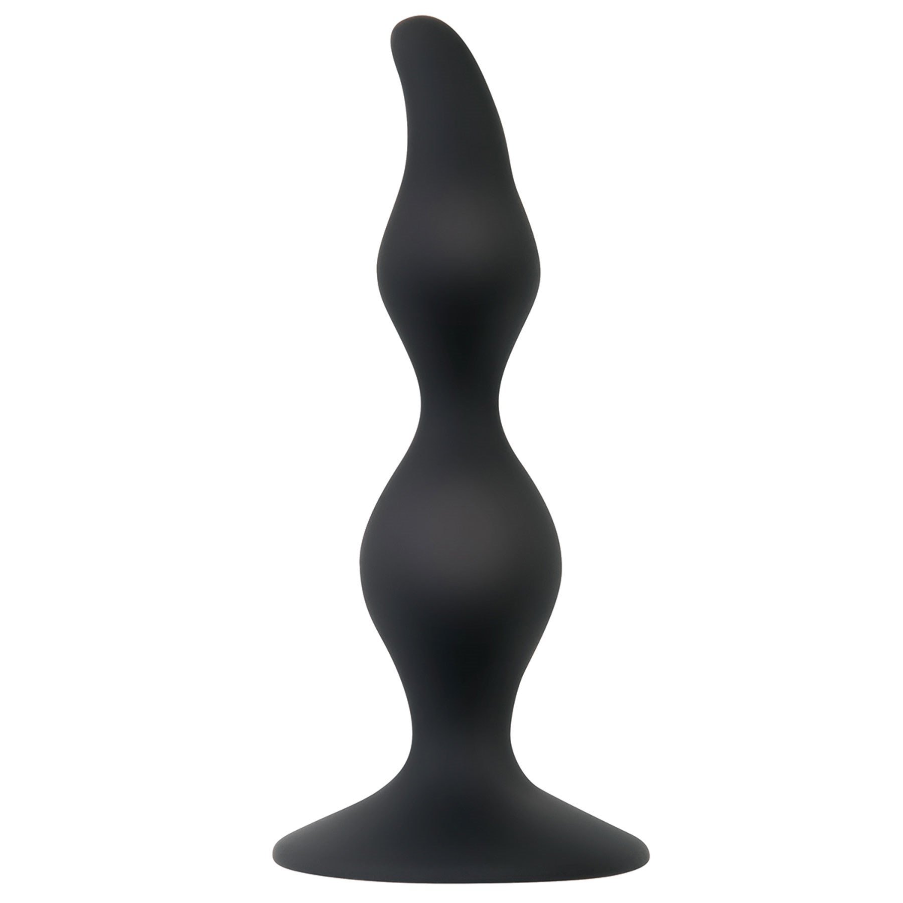 Intro To Prostate Kit 2 bump plug side view