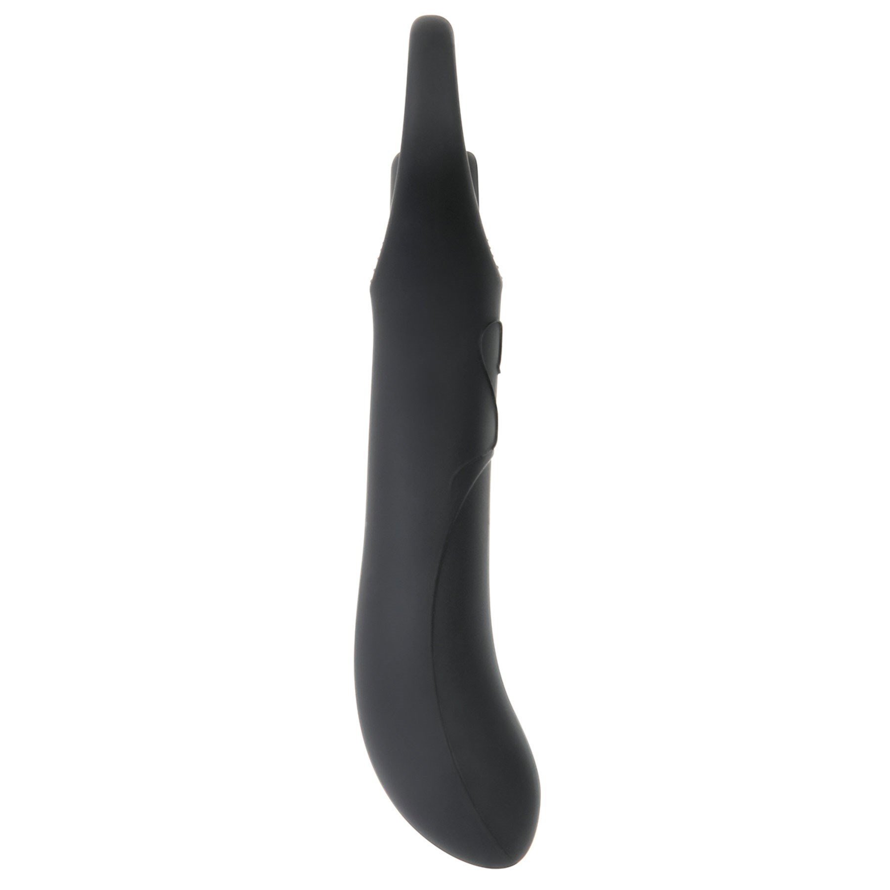 Intro To Prostate Kit side view of anal vibe