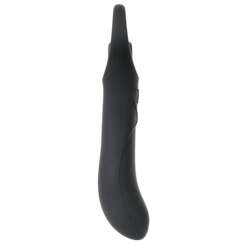 Intro To Prostate Kit side view of anal vibe