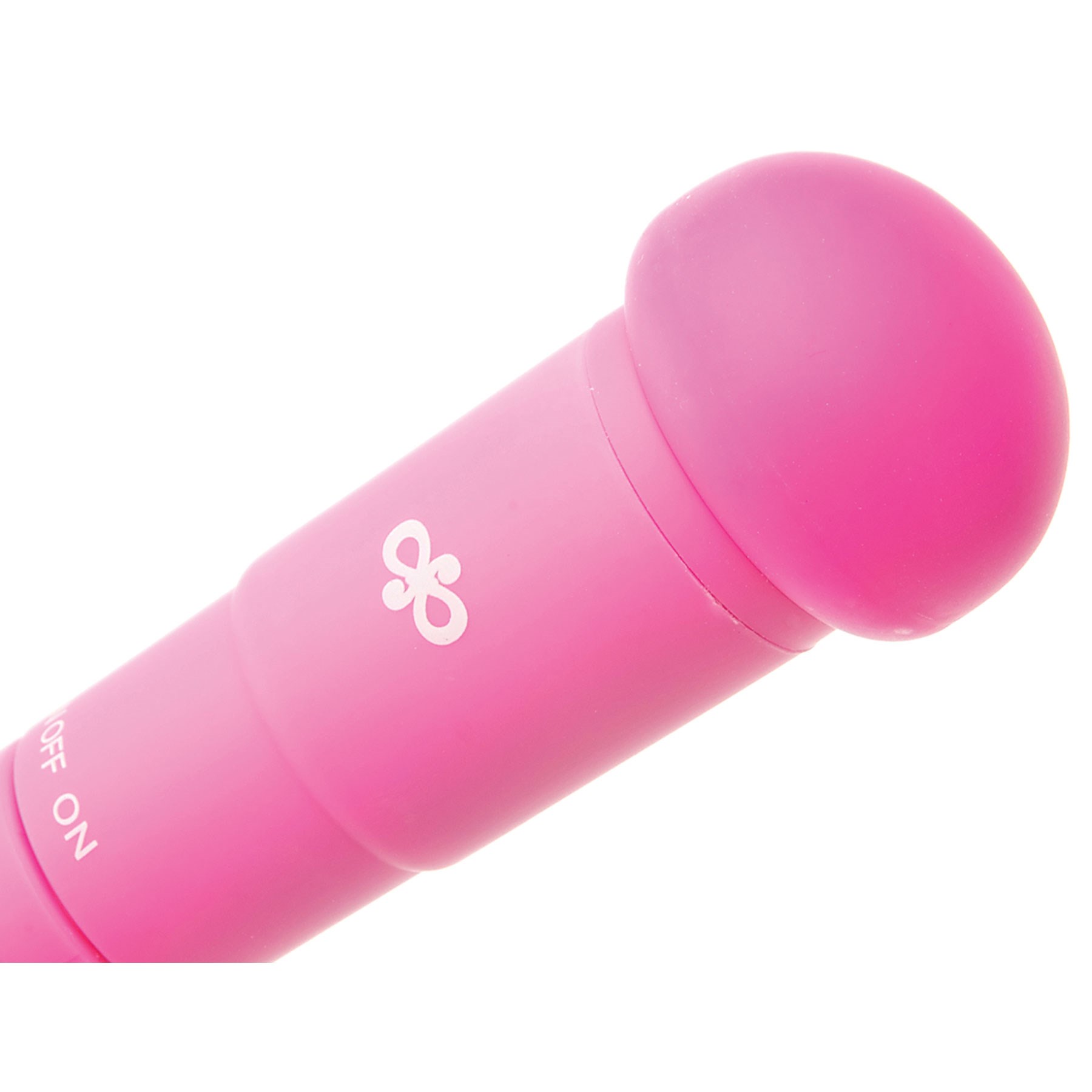 Revitalize Pocket Vibrator Kit pink pillow attachment