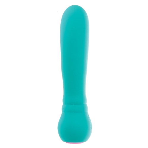 Femme Fun Ultra Bullet Massager standing upright
