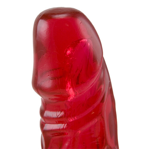 Wallbangers Waterproof Clit Vibrator tip