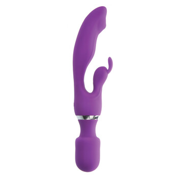 A&E G-Motion Rabbit Wand