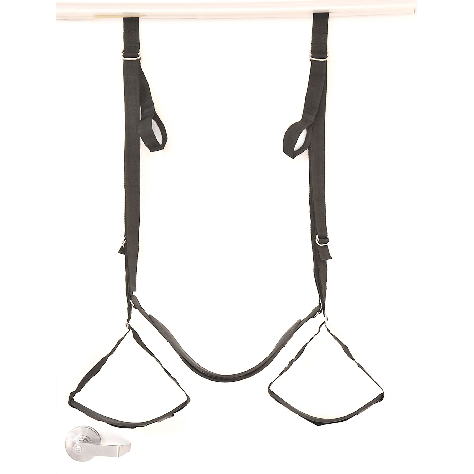 A&E Naughty Couples Door Swing