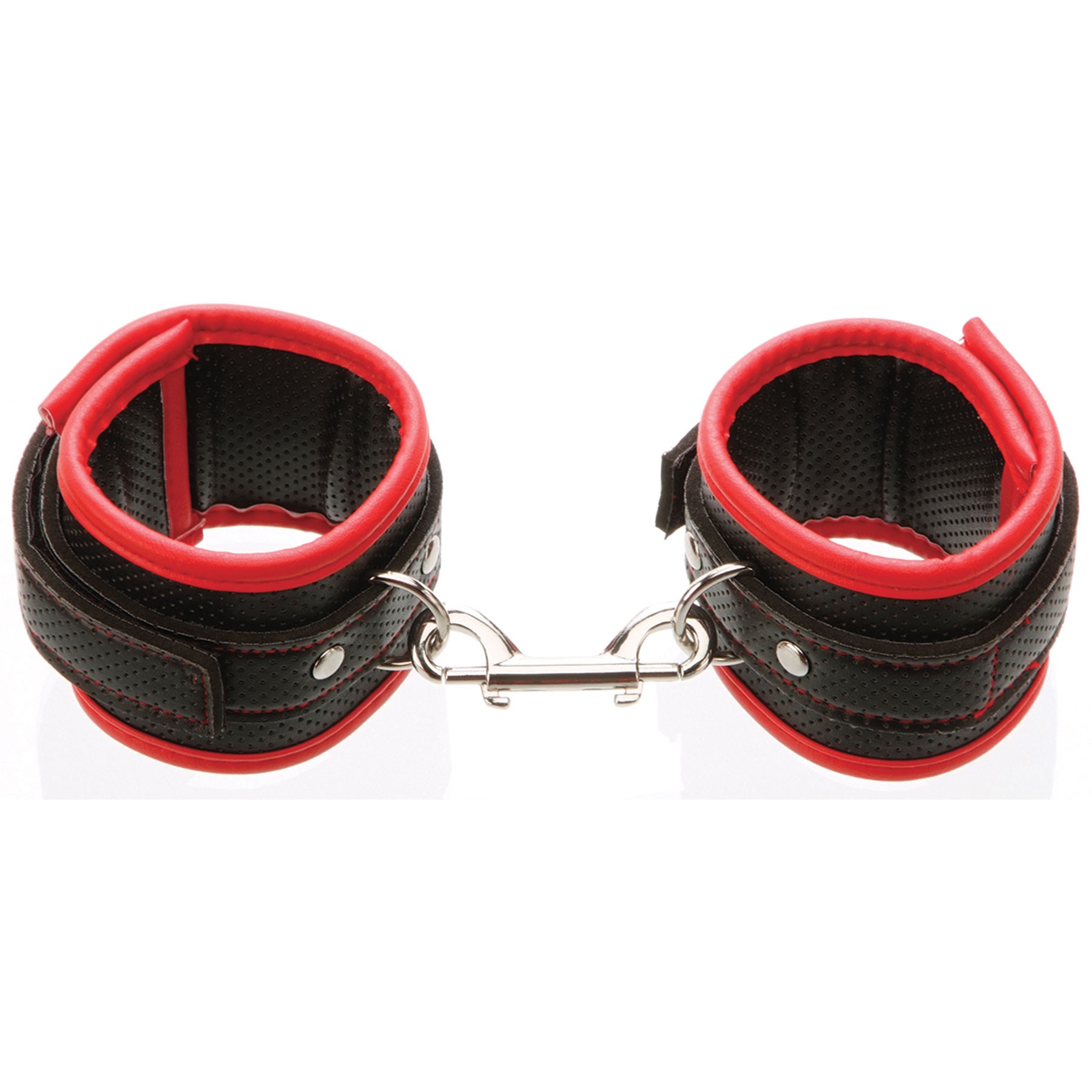 A&E's Scarlet Bound To Surrender Cuffs