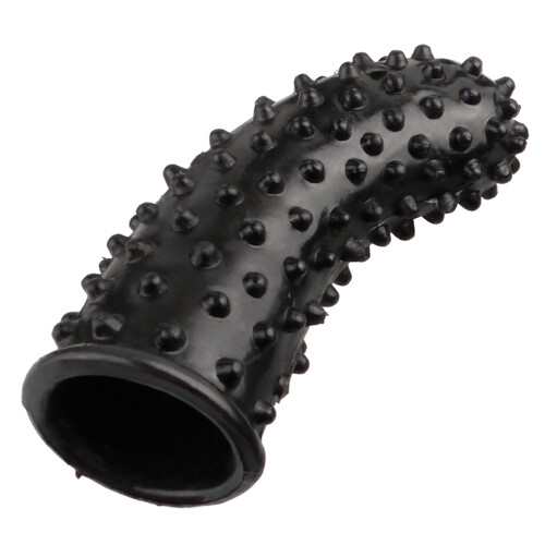 Beginner's Anal Fantasy Kit finger sleeve