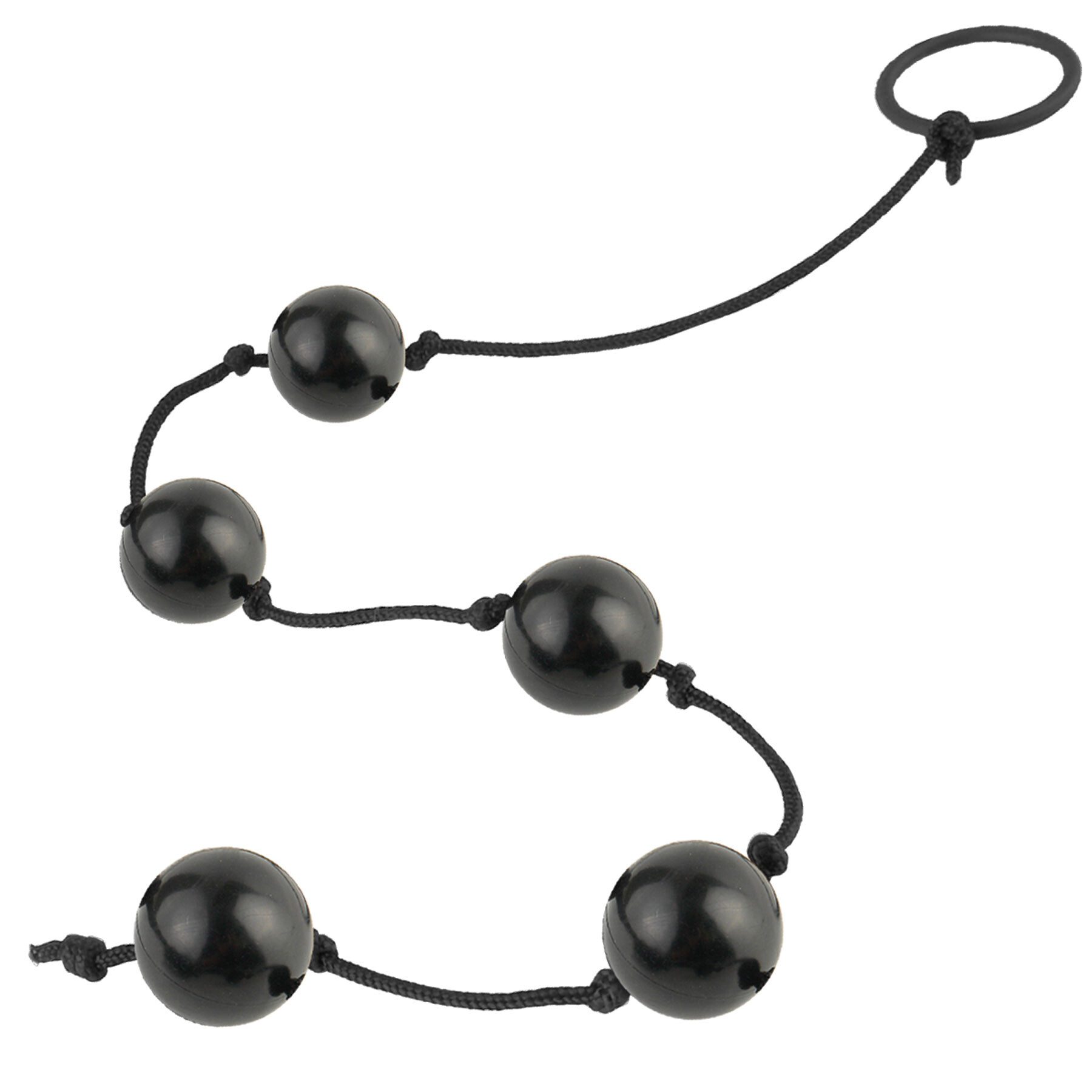 Beginner's Anal Fantasy Kit bead string