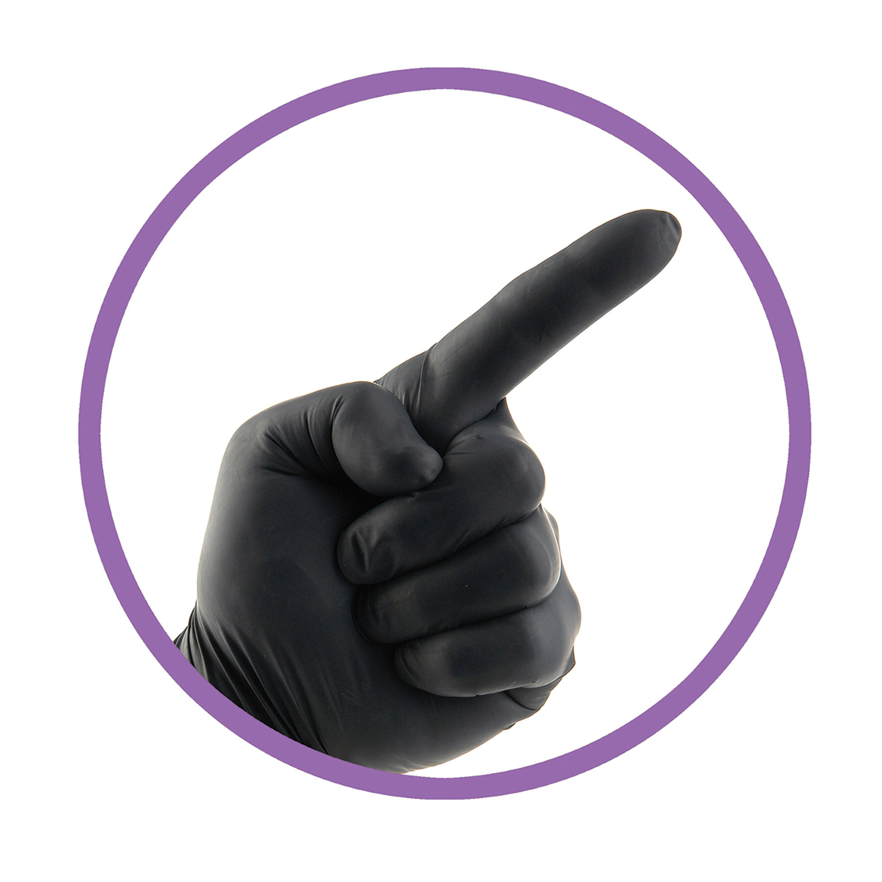 Beginner's Anal Fantasy Kit gloves