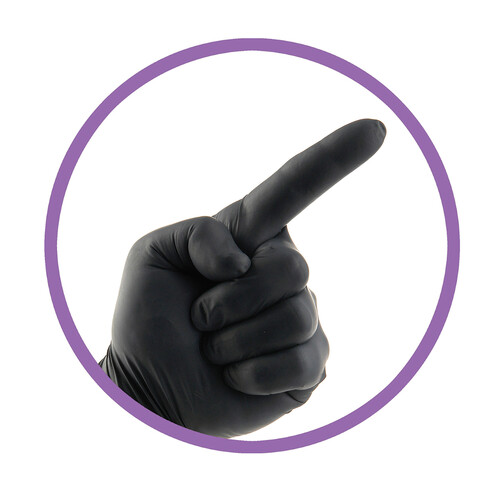 Beginner's Anal Fantasy Kit gloves