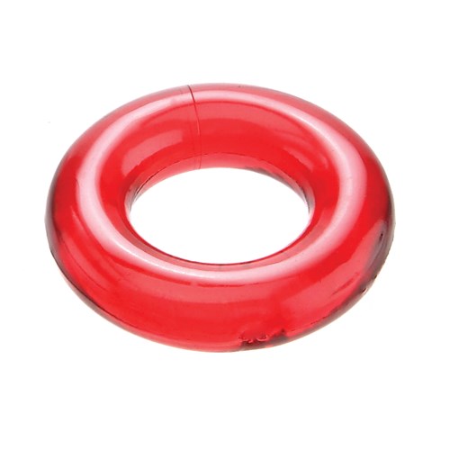 RingO's Penis Ring laying on table