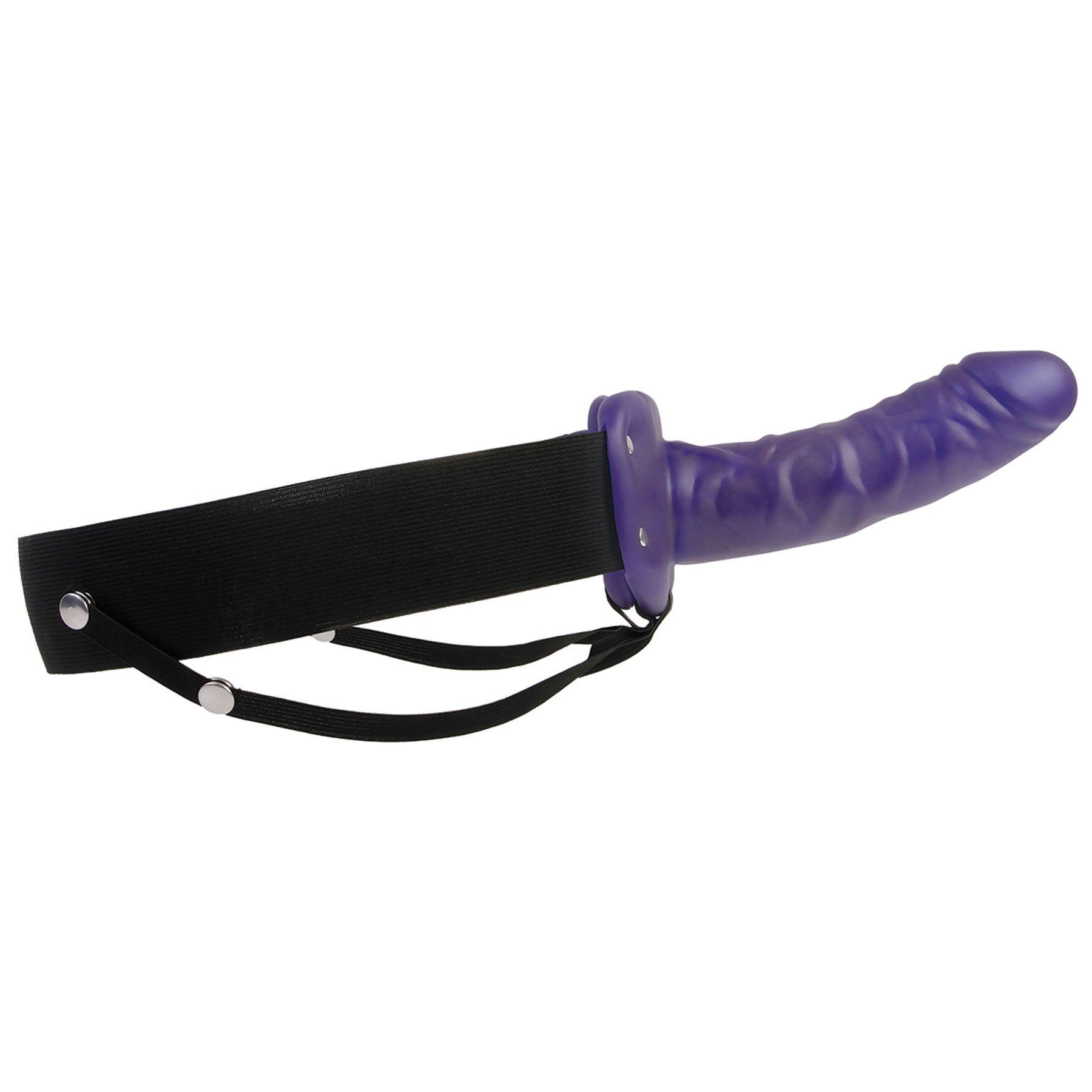 A&E Hollow Strap On side view