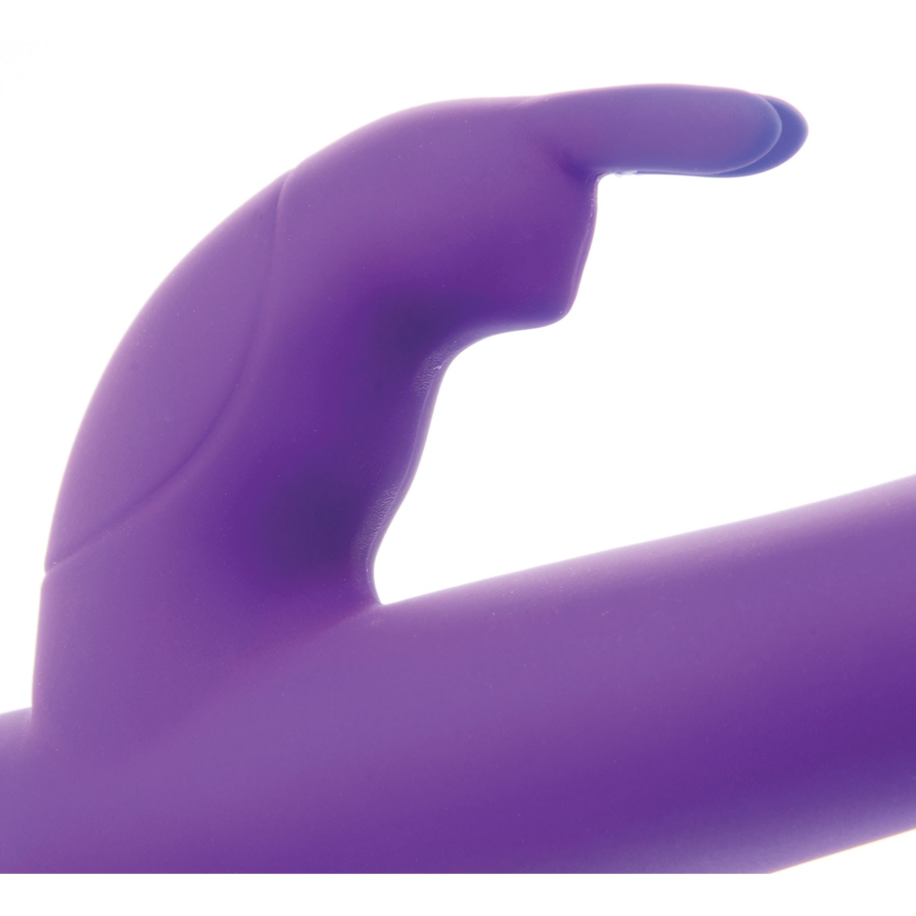 Posh Silicone Bounding Bunny close up bunny clit stimulator