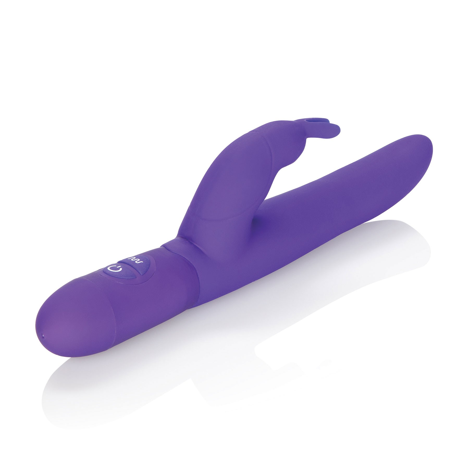 Posh Silicone Bounding Bunny 