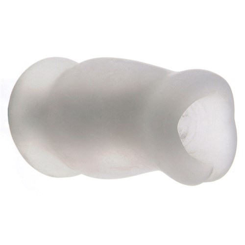Super Sucker UR3 Masturbator side view