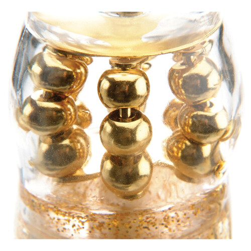 Golden Jack Rabbit Vibrator rotating bead shaft