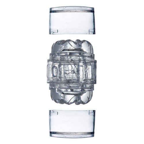 Fleshlight Quickshot Vantage Stroker with case open