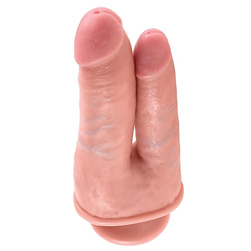 KingCock Double Penetrator Dildo