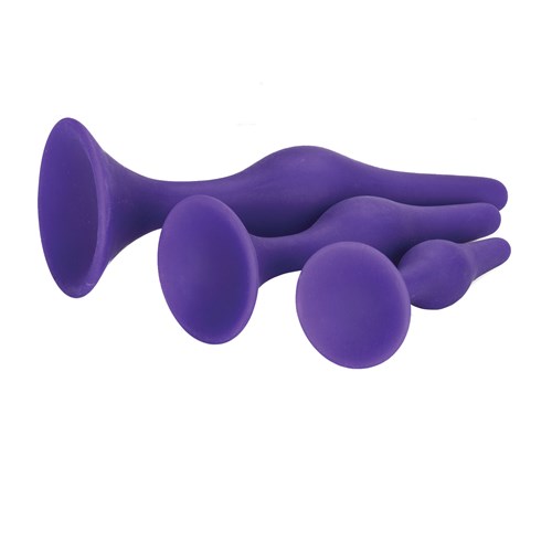 Booty Call Booty Trainer Kit showing bottom