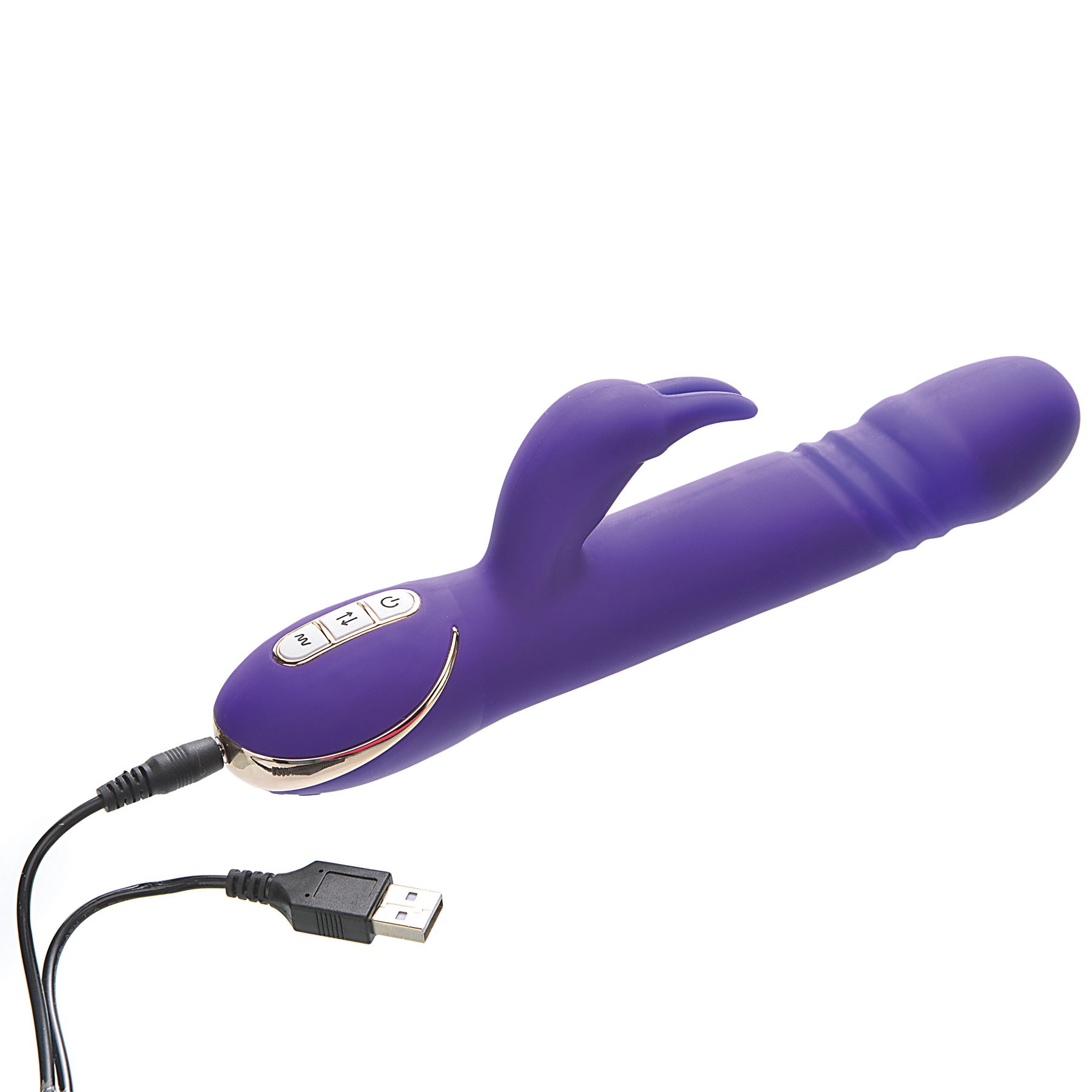 Jack Rabbit Signature Thrusting Rabbit with charger