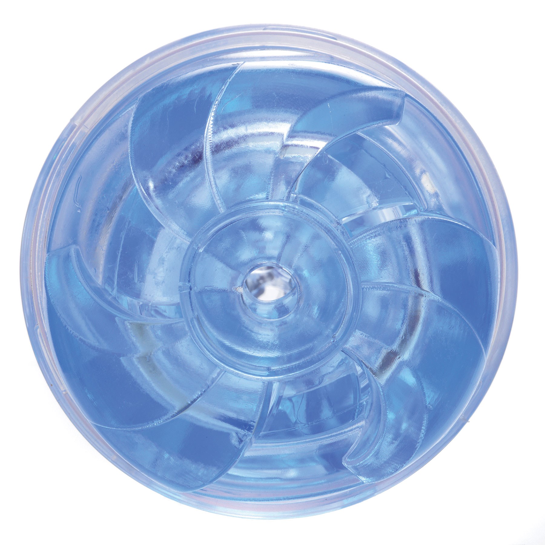 Fleshlight Turbo Thrust front end view