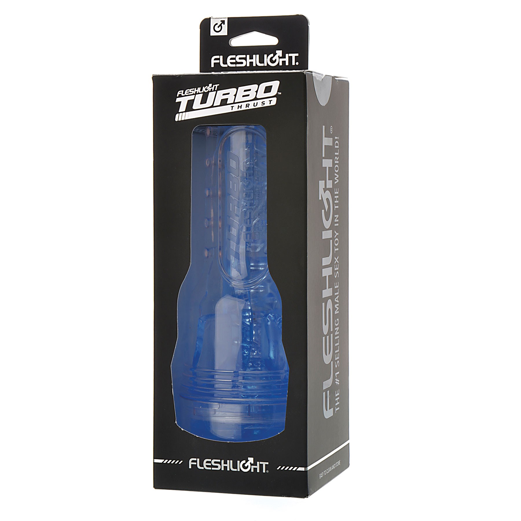 Fleshlight Turbo Thrust box