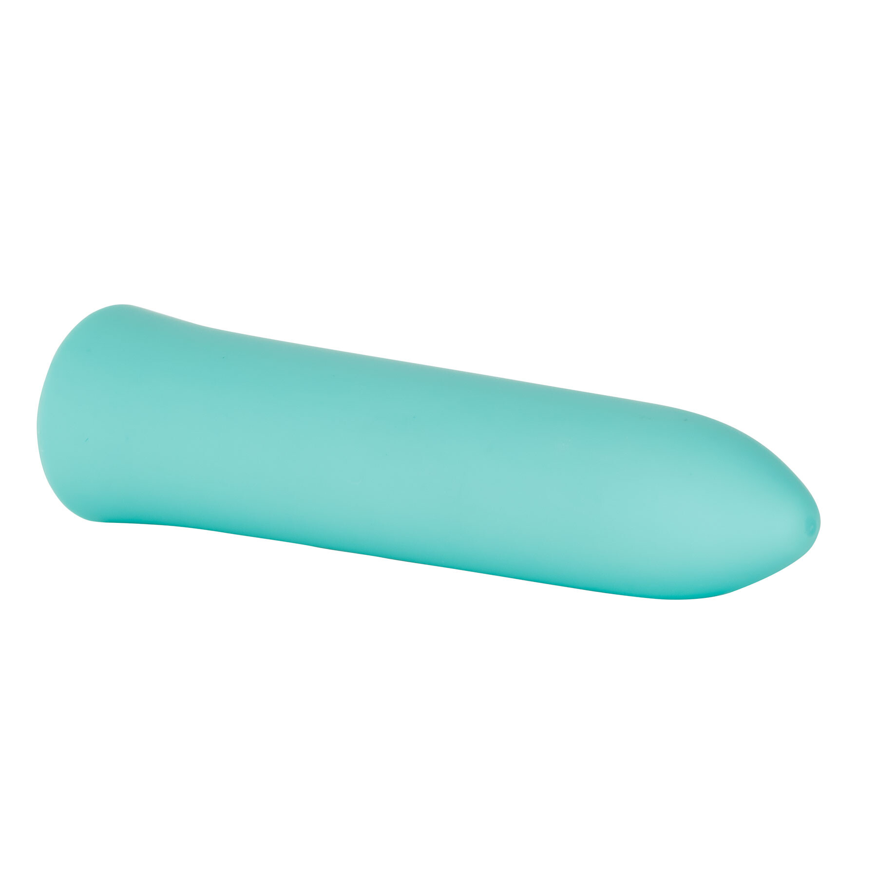 Nu Sensuelle Point Bullet laying on table