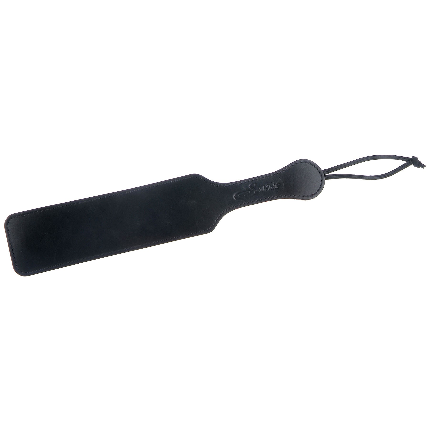 Fur Lined Paddle side view