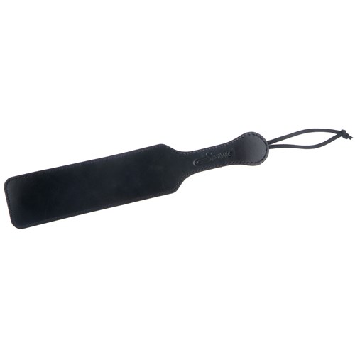 Fur Lined Paddle side view