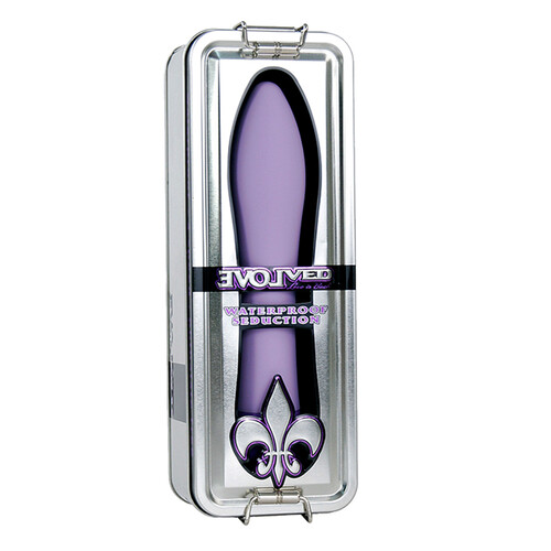 Evolved Seduction box