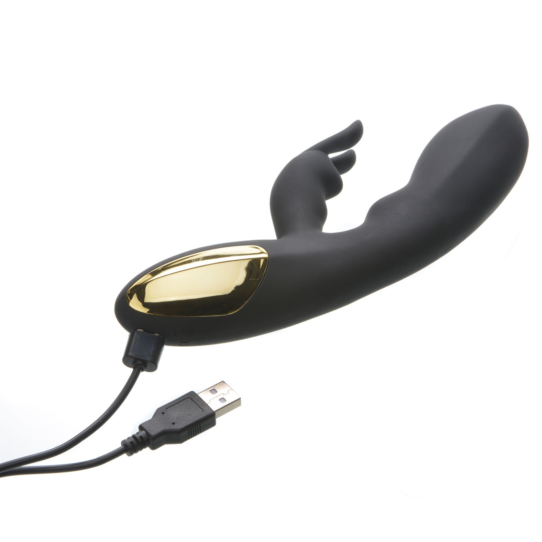 Adam & Eve The Midnight Rabbit with Charger