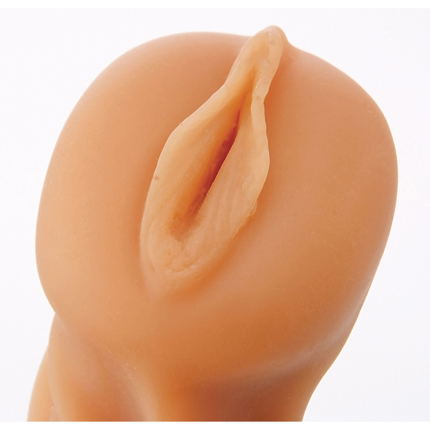 The Girl Next Door Stroker close up of lips opening