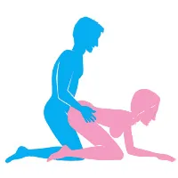 Best Position for Anal Sex