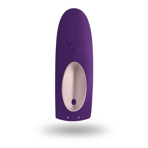 Satisfyer Partner Plus Remote Control remote only