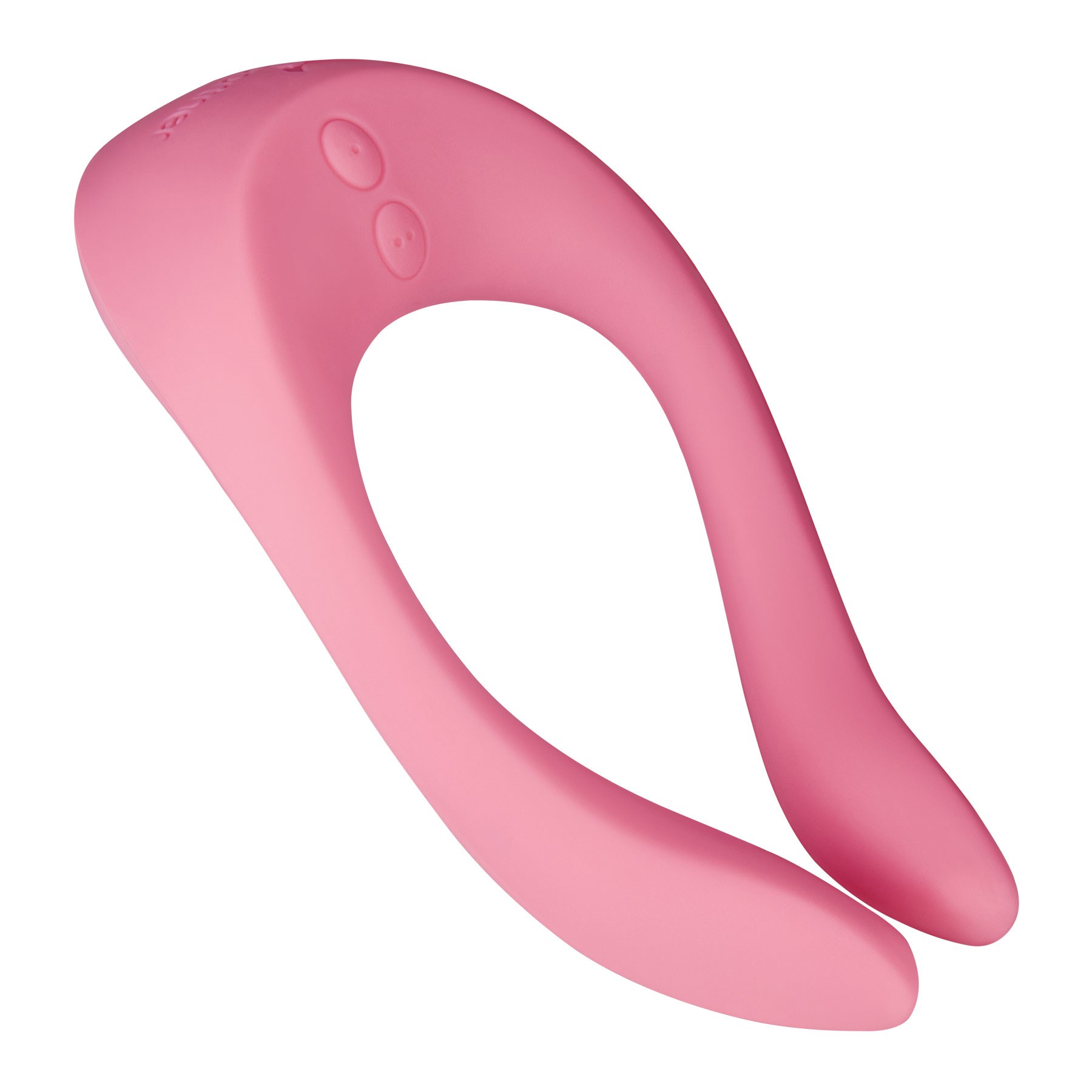 SATISFYER ENDLESS JOY MULTI VIBRATOR downward shot