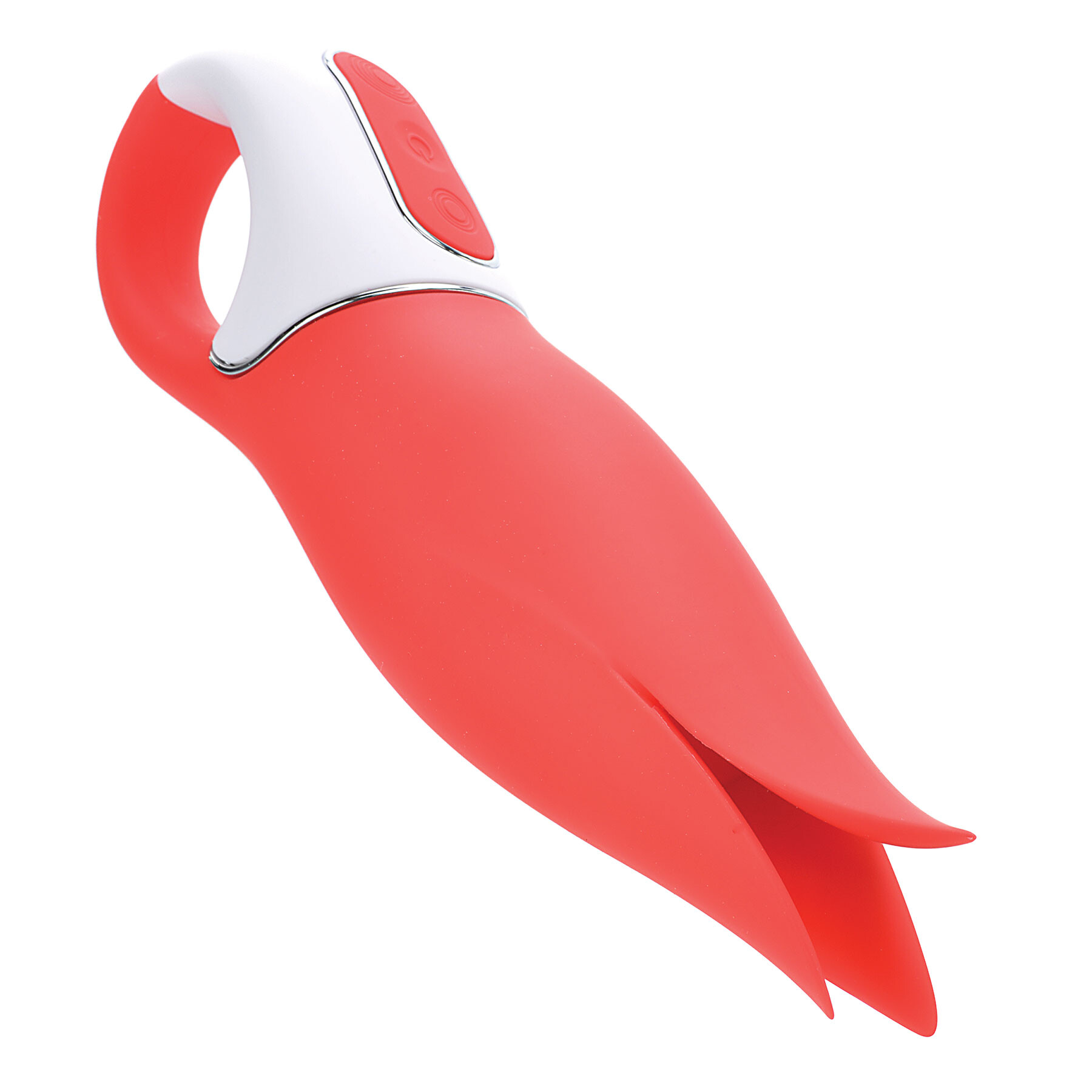 Satisfyer Vibes Power Flower Clitoral Massager tip end