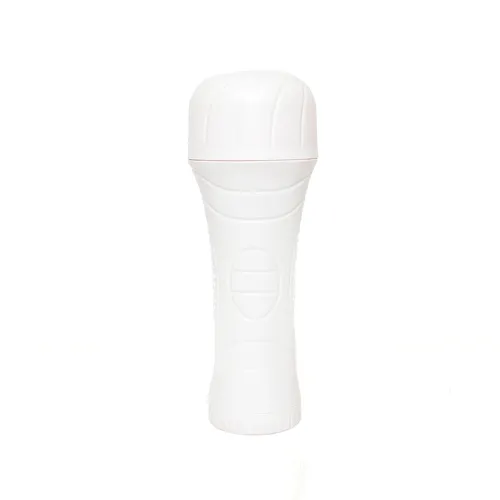 Clone A Pussy Plus Sleeve Kit cap on